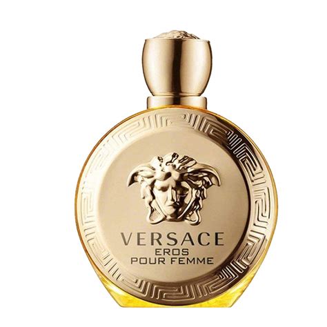 versace eros four femme|Versace Eros Pour Femme Eau de Parfum .